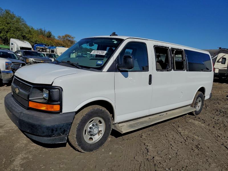 Фото 1 - CHEVROLET EXPRESS