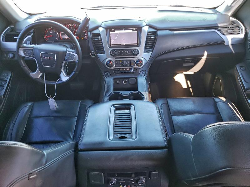 Фото 8 - GMC YUKON