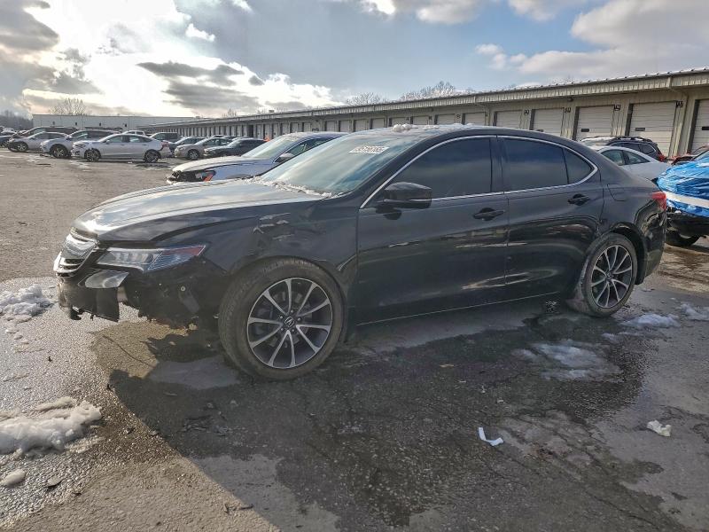 Фото 1 - ACURA TLX