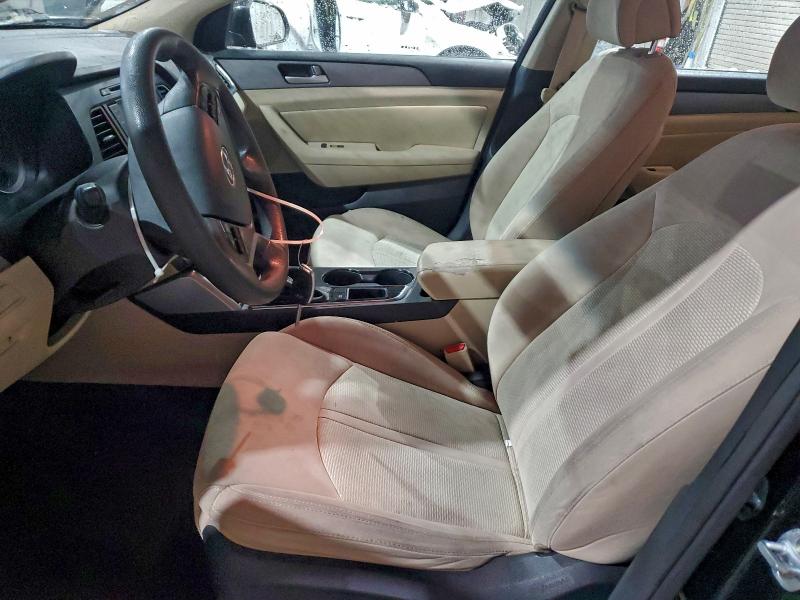 Фото 7 - HYUNDAI SONATA