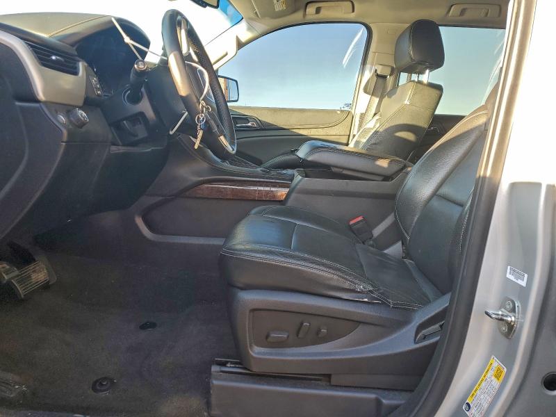 Фото 7 - GMC YUKON