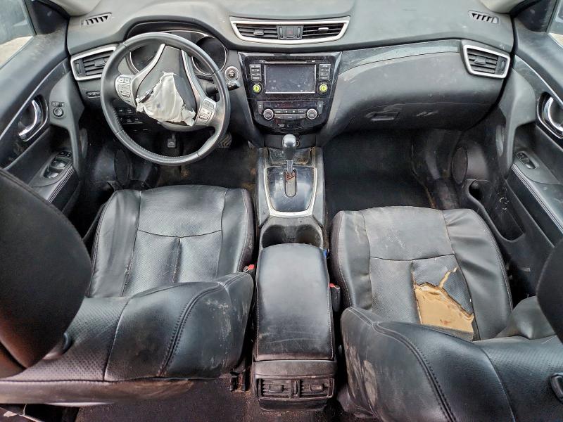 Фото 8 - NISSAN ROGUE