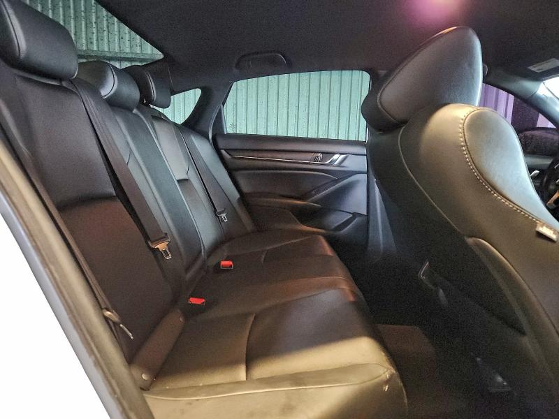 Фото 10 - HONDA ACCORD