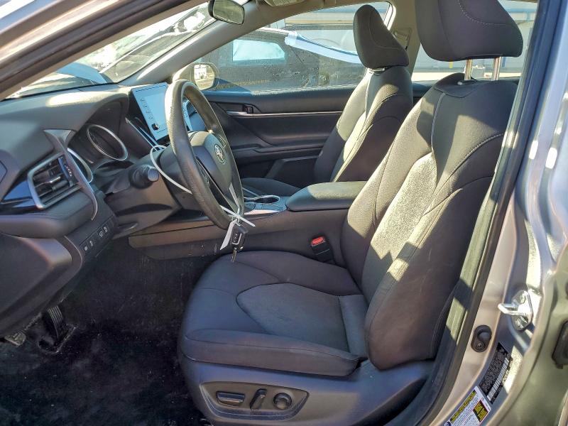 Фото 7 - TOYOTA CAMRY