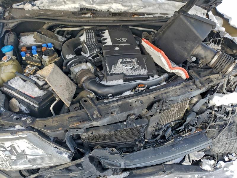 Фото 11 - NISSAN FRONTIER