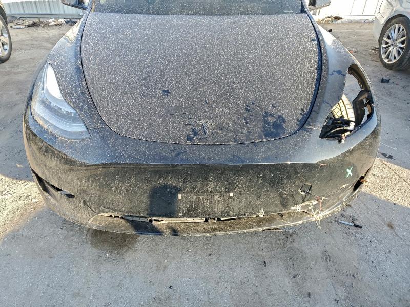 Фото 11 - TESLA MODEL Y