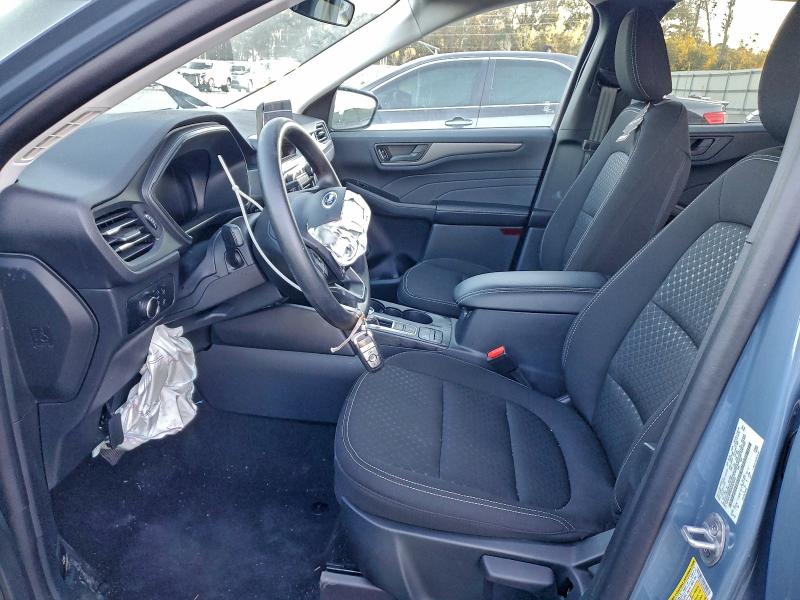 FORD ESCAPE ACT 2025 VIN 1FMCU0GN2SUB28251