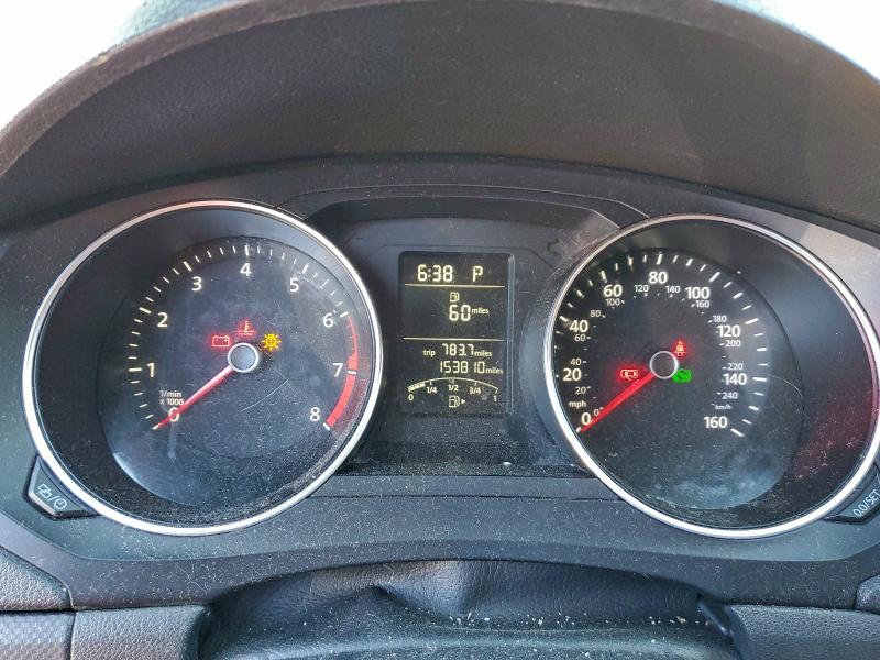 Фото 9 - VOLKSWAGEN JETTA