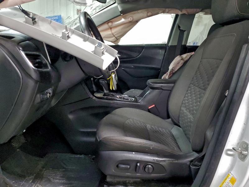 Фото 7 - CHEVROLET EQUINOX