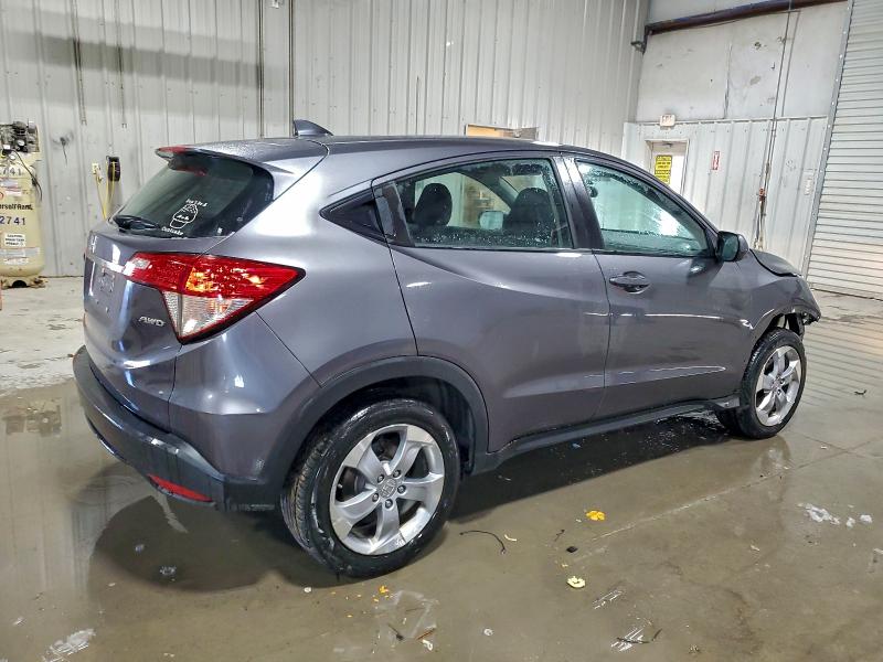 Фото 3 - HONDA HR-V