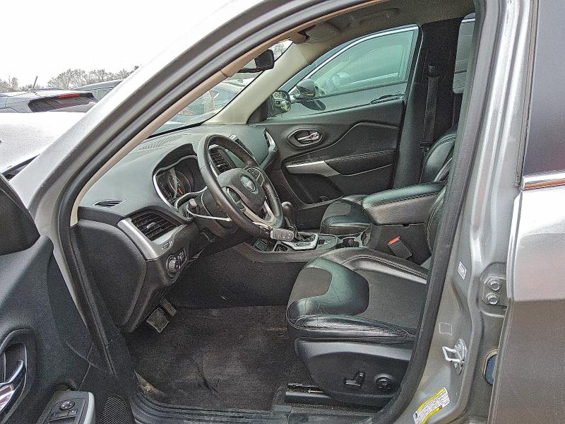 Фото 7 - JEEP GRAND CHER