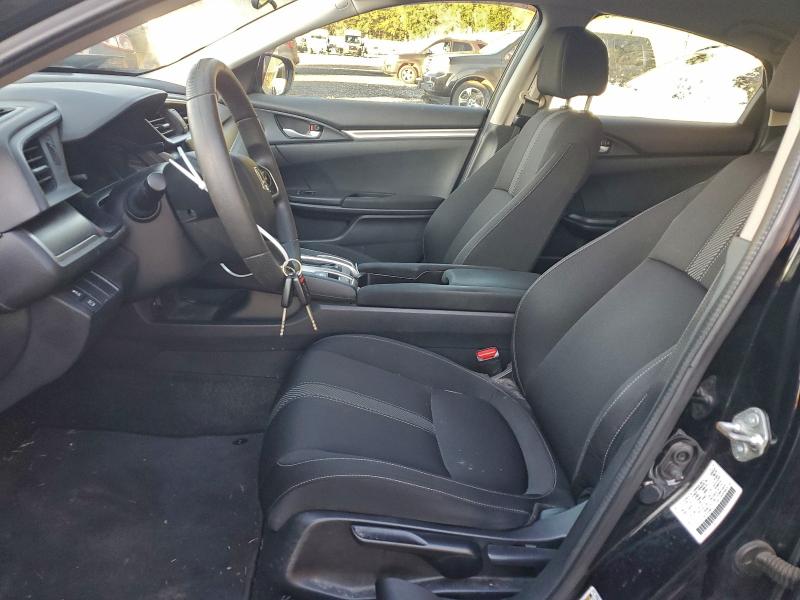 Фото 7 - HONDA CIVIC