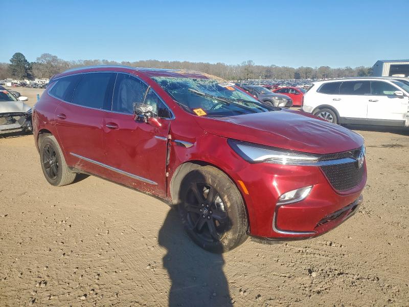 Фото 4 - BUICK ENCLAVE