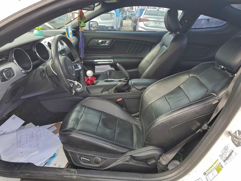 Фото 7 - FORD MUSTANG