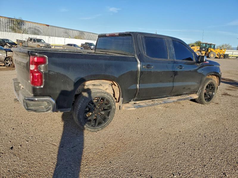 Фото 3 - CHEVROLET ALL Models