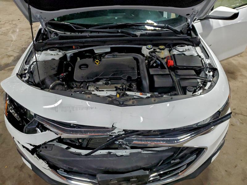 Фото 11 - CHEVROLET MALIBU