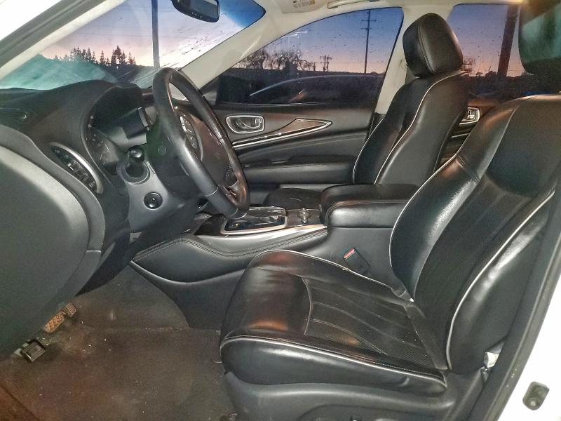 Фото 7 - INFINITI QX60