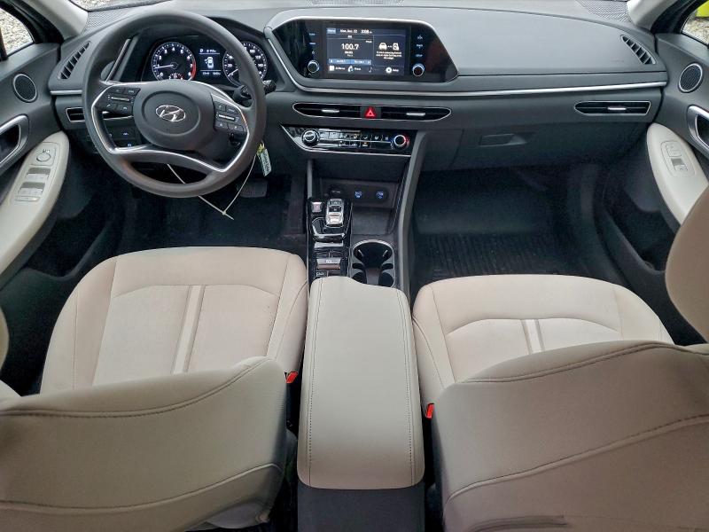 Фото 8 - HYUNDAI SONATA