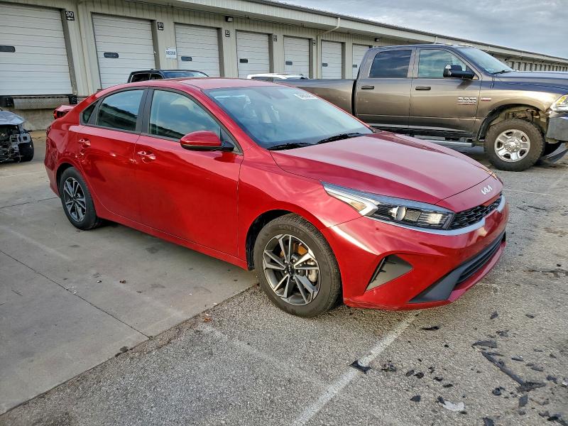 Фото 4 - KIA FORTE