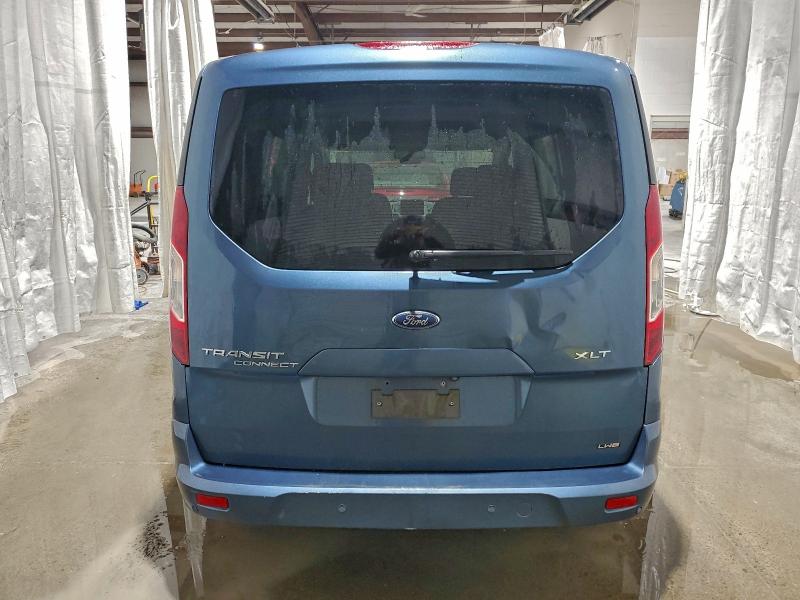 Фото 6 - FORD TRANSIT