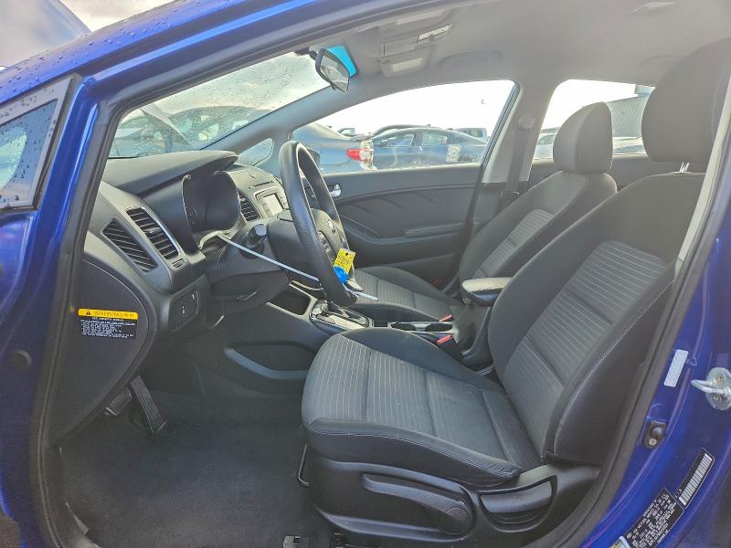 Фото 7 - KIA FORTE