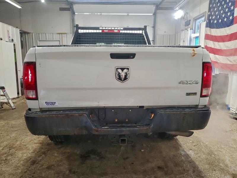 Фото 6 - RAM 1500