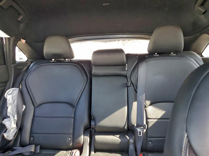 INFINITI QX55 SENSO 2023 VIN 3PCAJ5LR9PF115006