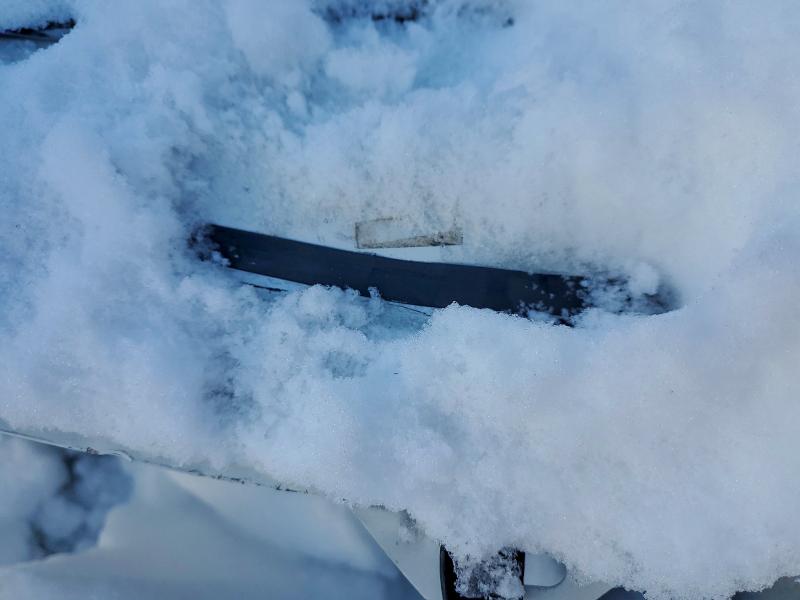 Фото 12 - DODGE CHARGER