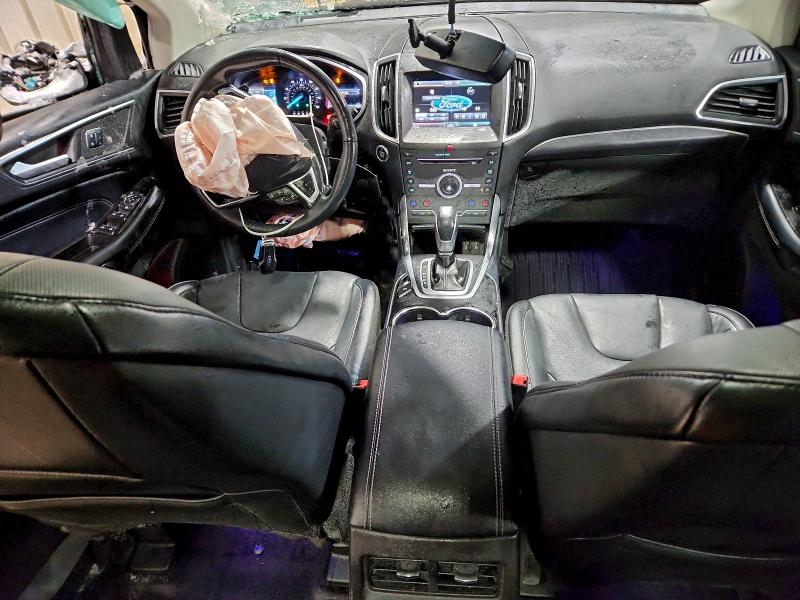 Фото 8 - FORD EDGE