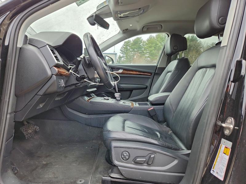 Фото 7 - AUDI Q5