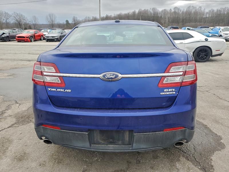 Фото 6 - FORD TAURUS