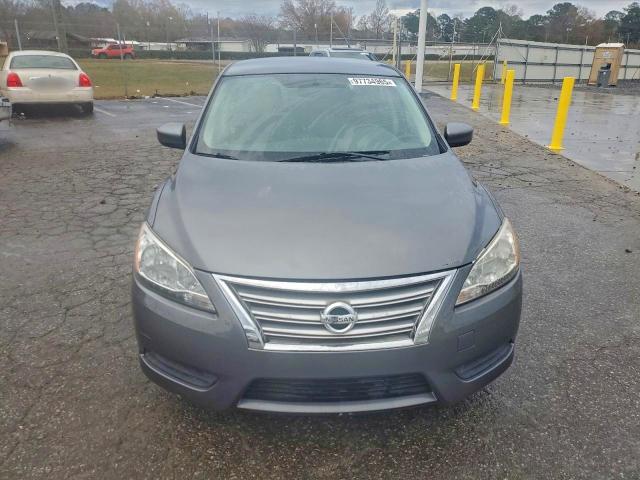 Фото 5 - NISSAN SENTRA