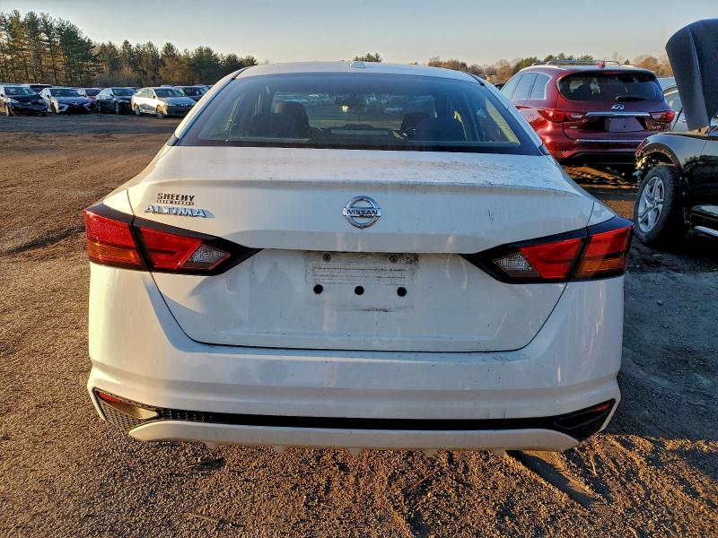 Фото 6 - NISSAN ALTIMA