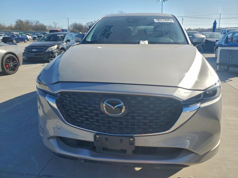 MAZDA CX-5 PREMI 2024 VIN JM3KFBDM7R0366266