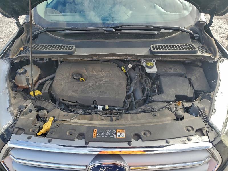 Фото 12 - FORD ESCAPE