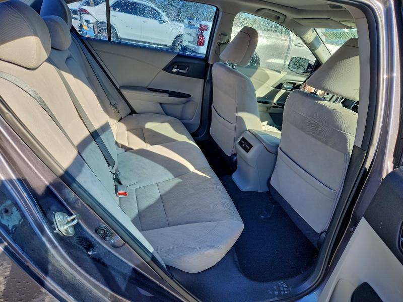 Фото 10 - HONDA ACCORD