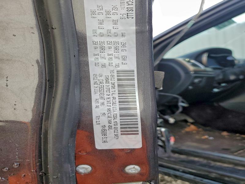 Фото 14 - JEEP GRAND CHER