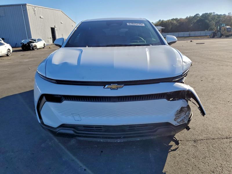 Фото 5 - CHEVROLET EQUINOX