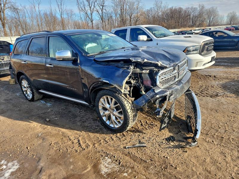 Фото 4 - DODGE DURANGO