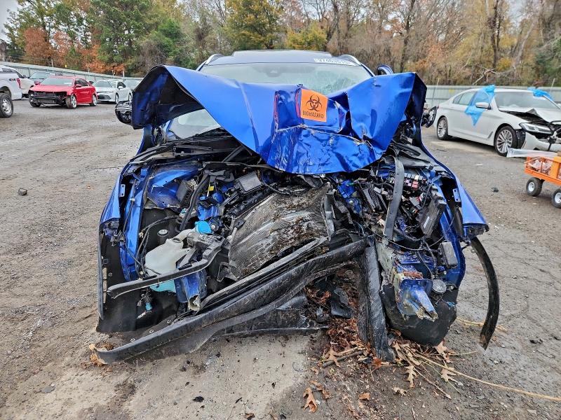 Фото 5 - HONDA HR-V