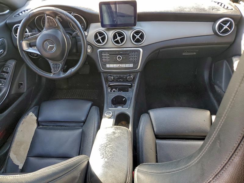 Фото 8 - MERCEDES-BENZ CLA-CLASS