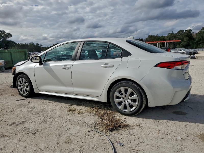 Фото 2 - TOYOTA COROLLA