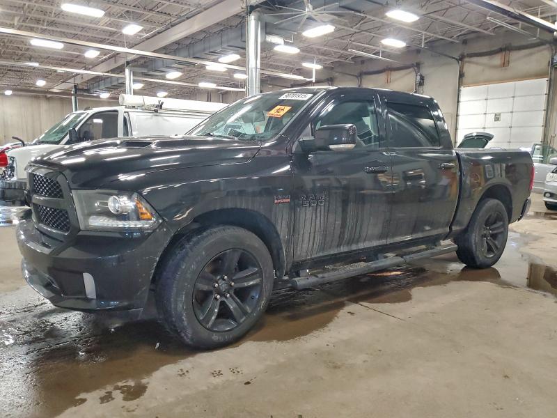 Фото 1 - RAM 1500