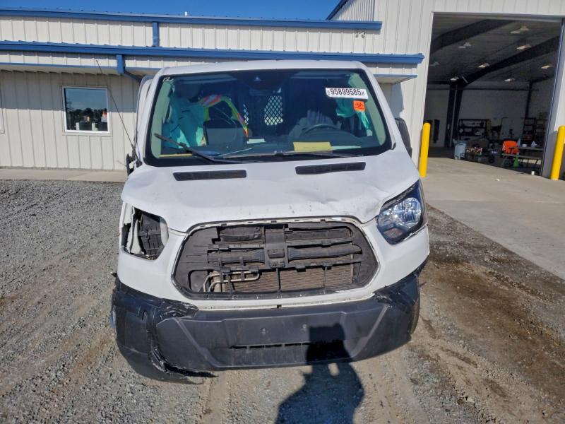 Фото 5 - FORD TRANSIT