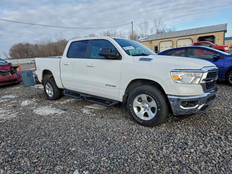 Фото 4 - RAM 1500