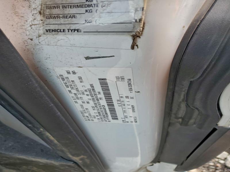 Фото 13 - FORD TRANSIT