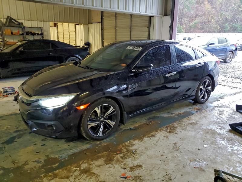 Фото 1 - HONDA CIVIC