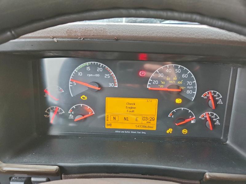 Фото 8 - VOLVO All Models