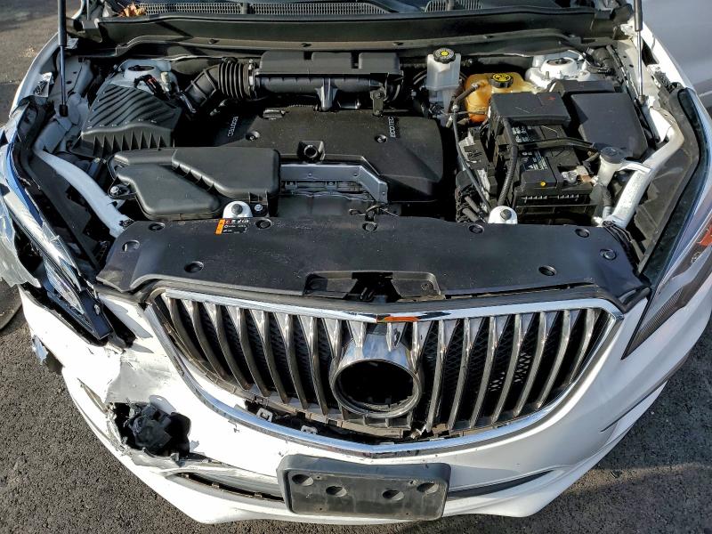 Фото 12 - BUICK ENVISION