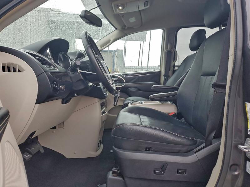 Фото 7 - CHRYSLER MINIVAN